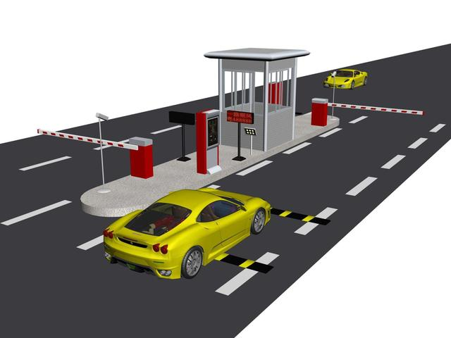 <strong>城市智慧交通的发展，离不开智能化停车</strong>