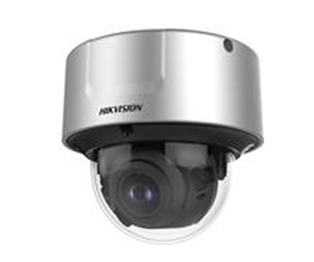 600万11.8” CMOS海康威视深眸泛