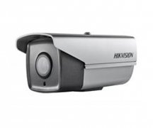 200万11.8” CMOS智能人脸日夜筒型网络摄像机