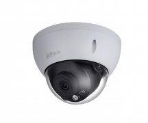 高清（300万）红外半球型网络（防爆型）