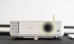 <strong>更显专业明基智能投影E592上市</strong>