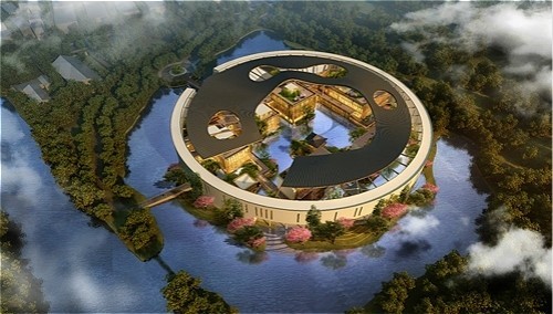 <strong>利用智能通道闸系统加强人行通道出入口</strong>